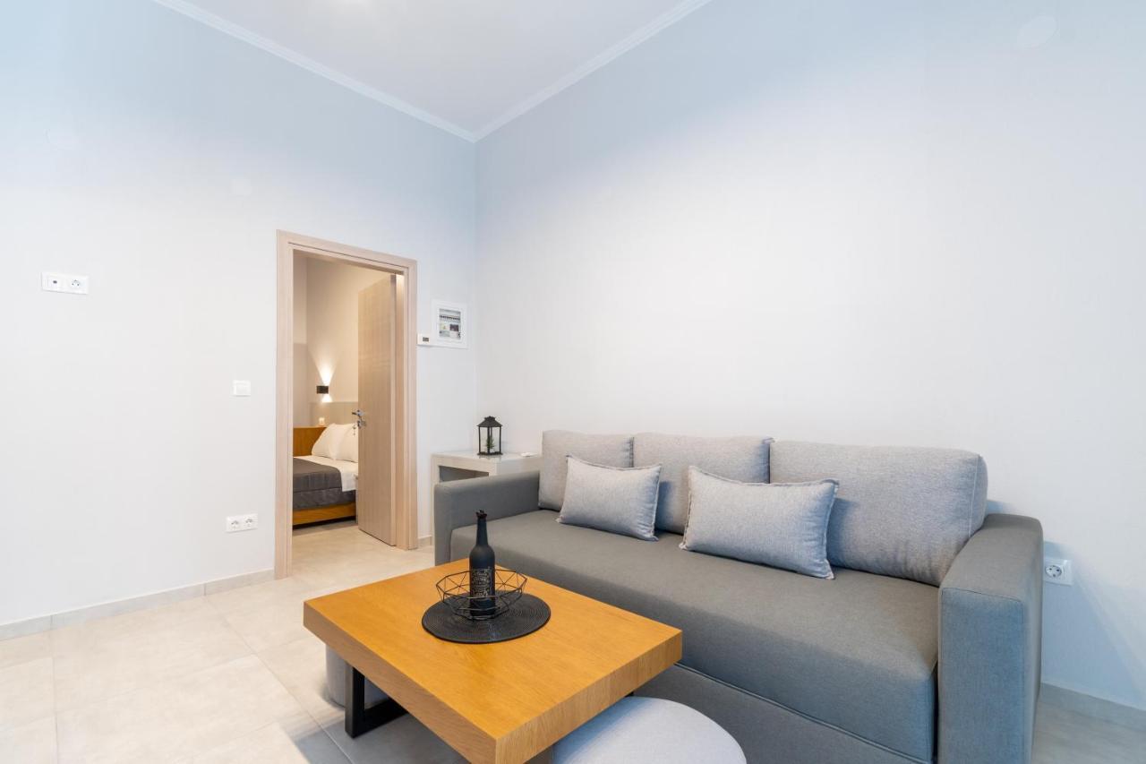 Vakantiehuis Pantzos House *