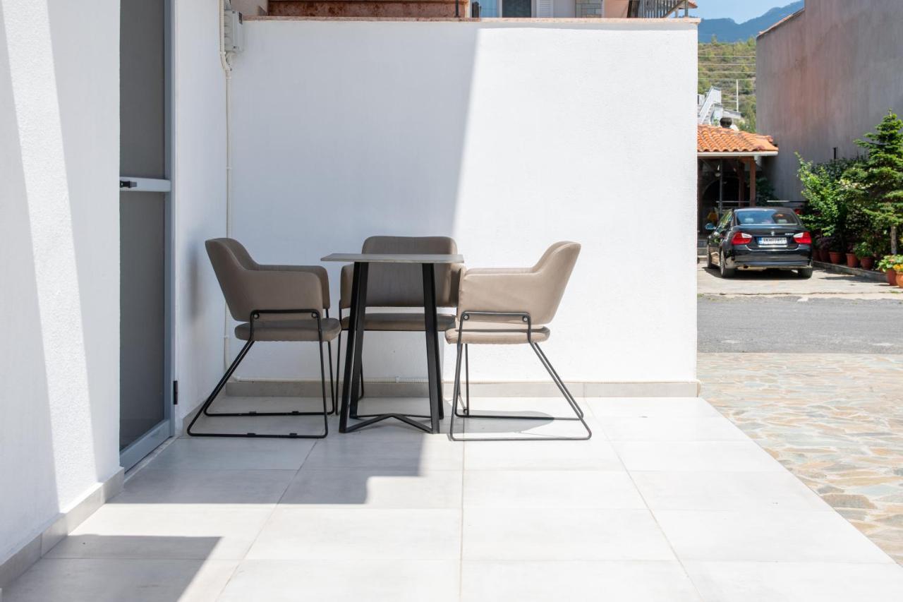 Ferienhaus Pantzos House