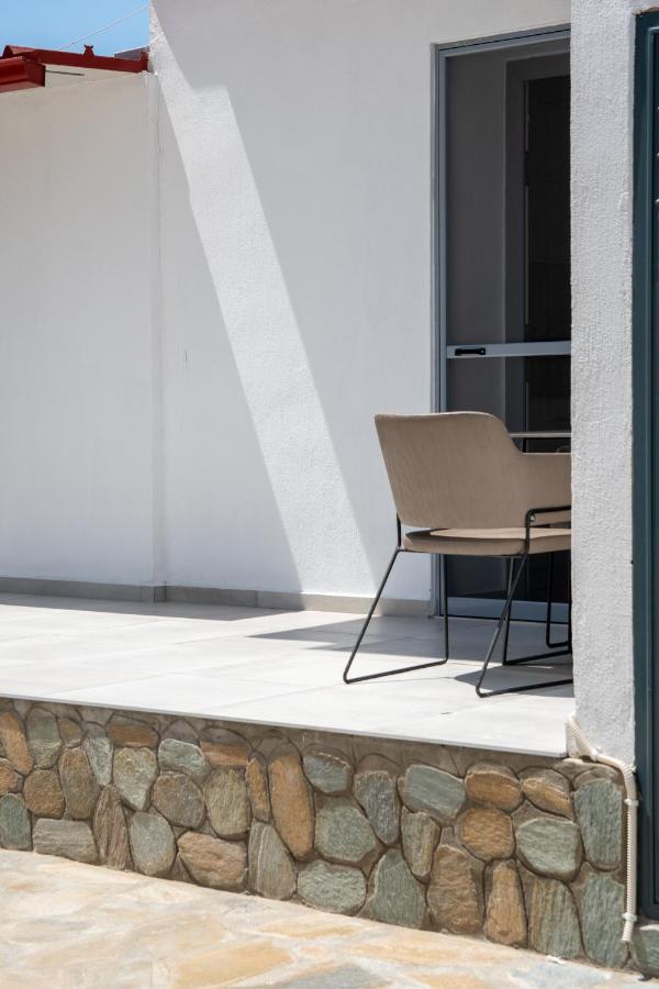 Pantzos House * Paradisos