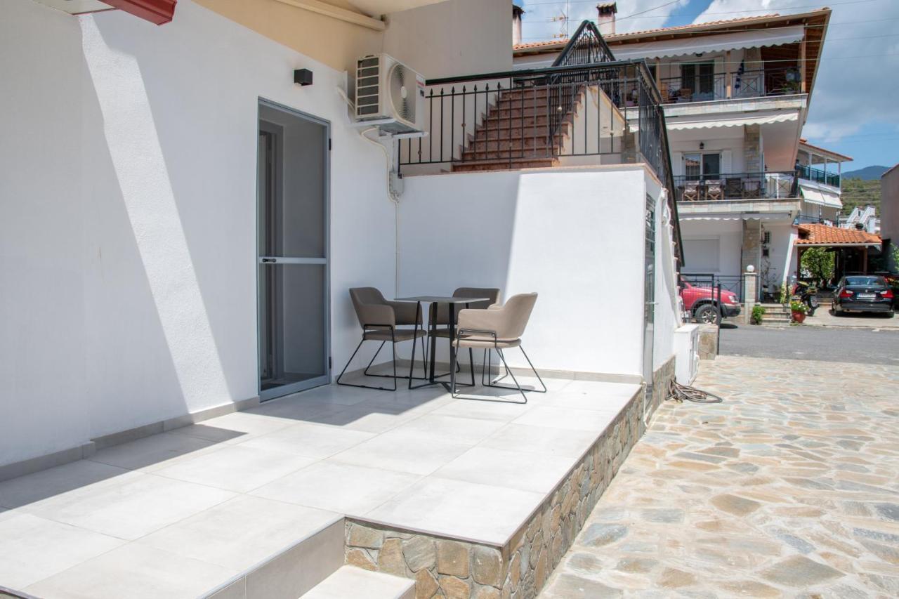 Vakantiehuis Pantzos House *